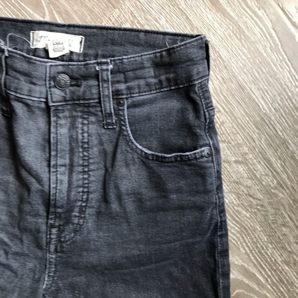 Madewell The Perfect Vintage Crop Jean - Picture 9 of 11